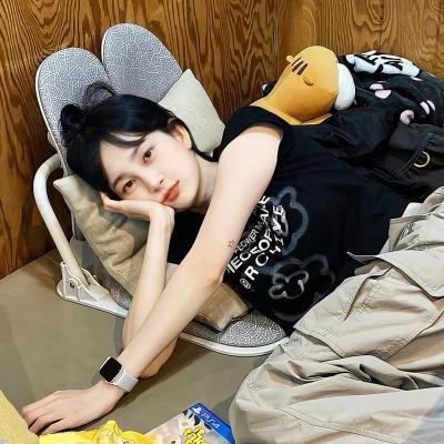 火星坏女孩
