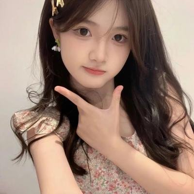 长腿女孩们