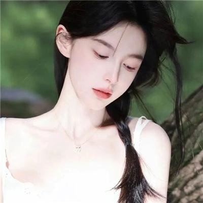 黑白